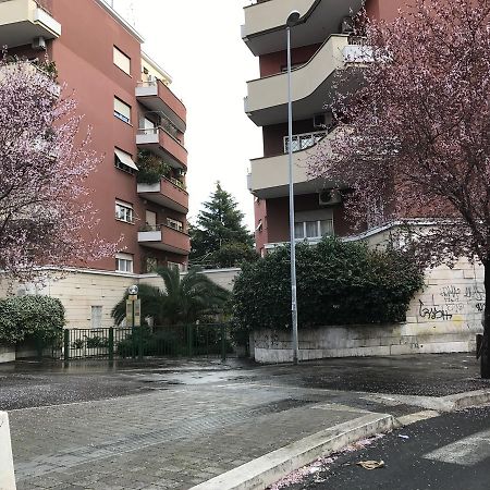 Vatican May'S House Рим Экстерьер фото